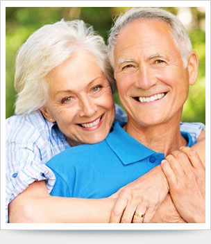 Immagine di un impianto dentale