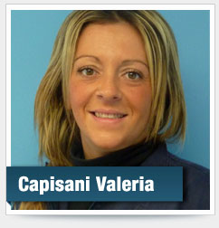 Capisani Valeria