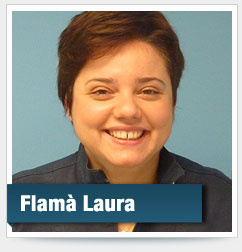 Flamà Laura