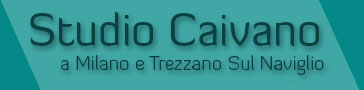 Studio Caivano Milano